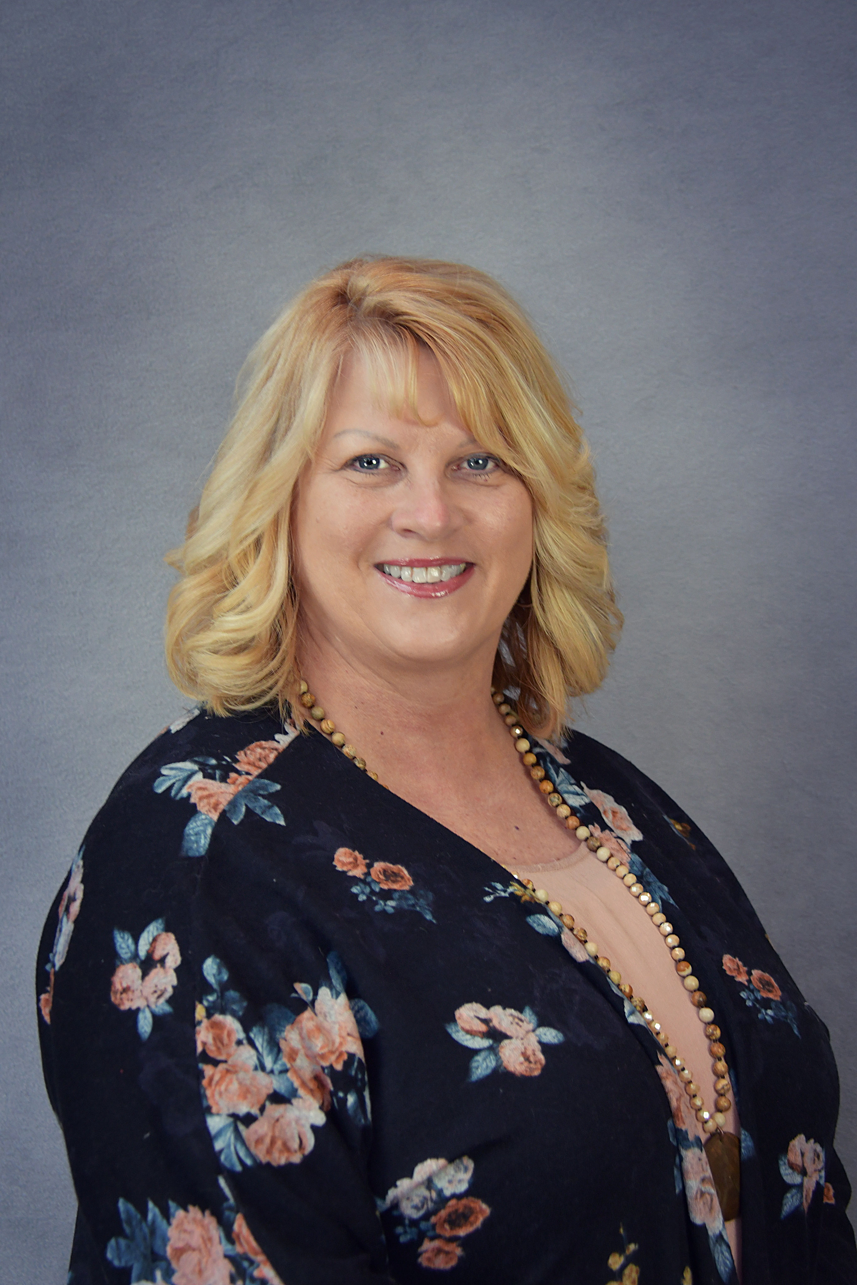 Angie M. Galloway 